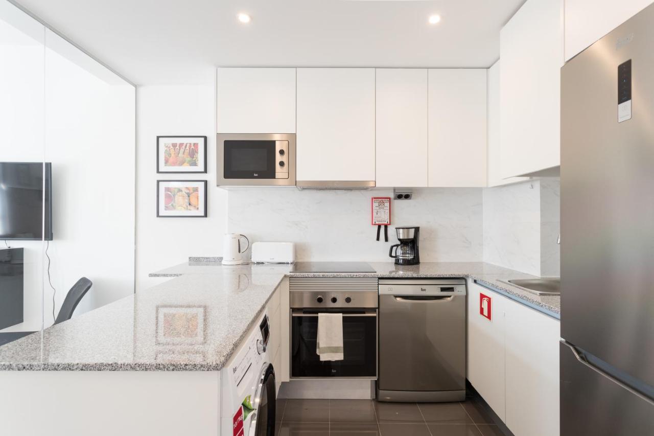Flh Marques Charming Flats Appartement Lissabon Buitenkant foto