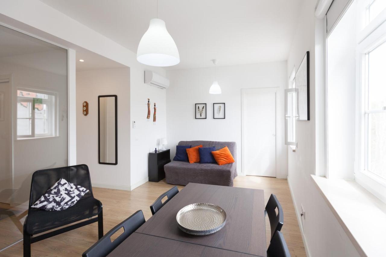 Flh Marques Charming Flats Appartement Lissabon Buitenkant foto
