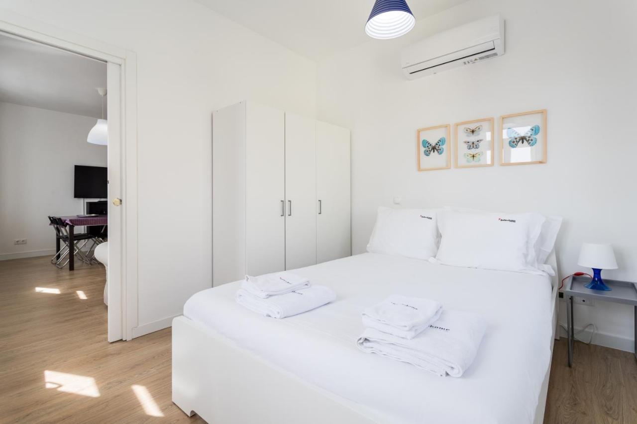 Flh Marques Charming Flats Appartement Lissabon Buitenkant foto