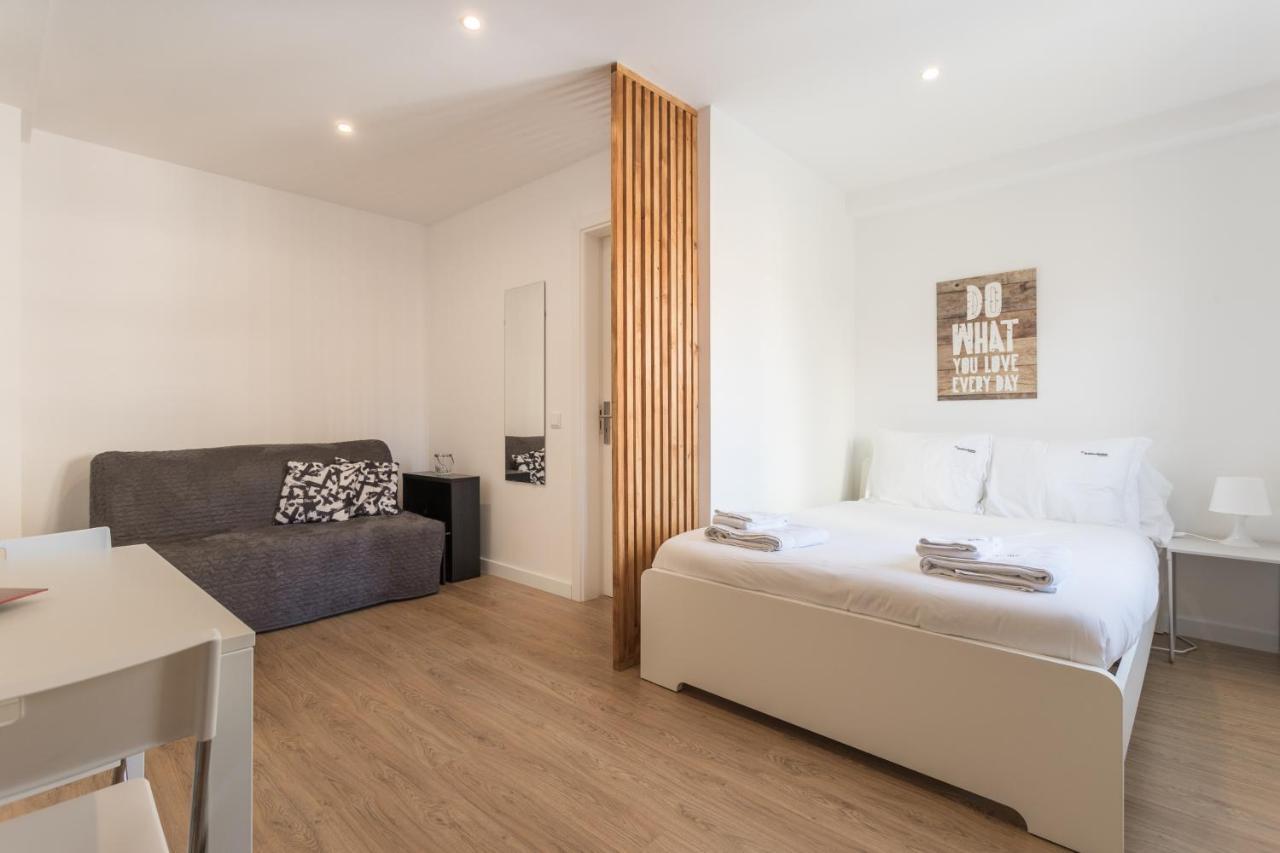 Flh Marques Charming Flats Appartement Lissabon Buitenkant foto